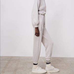 Zara Joggers
